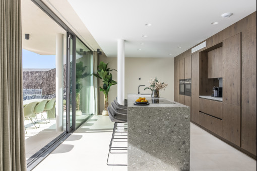 Cocina