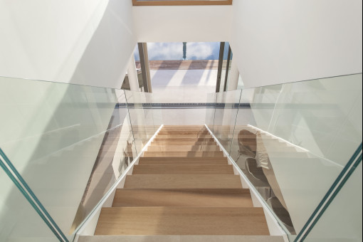 Escalera