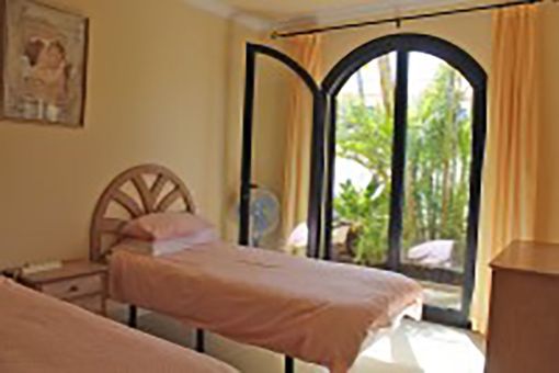 Tercer dormitorio