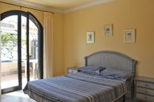 Segundo dormitorio