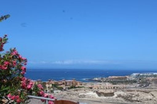 Esplendidas vistas al mar