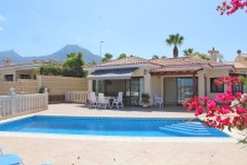 Casa en Costa Adeje para vender