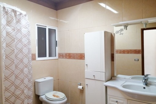 Baño