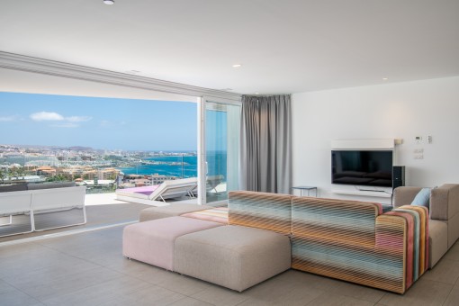 Apartamento en Adeje