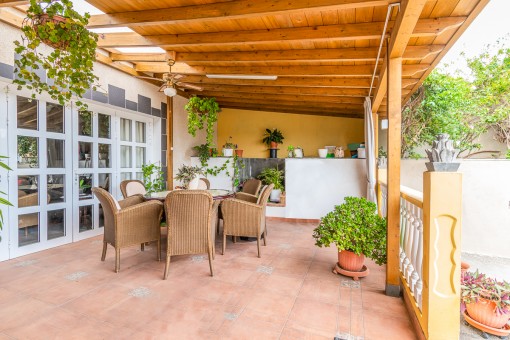 Casa en San Isidro