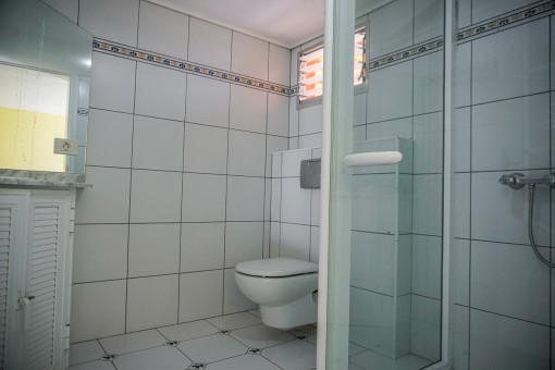 Uno de 5 baños