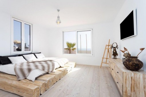 Dormitorio