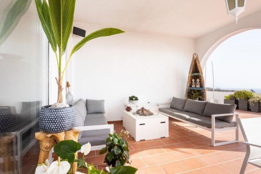 Terraza