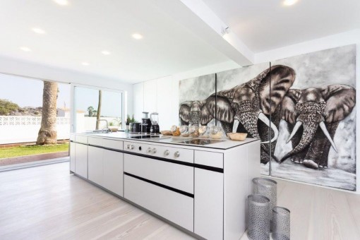 Cocina