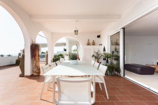 Terraza