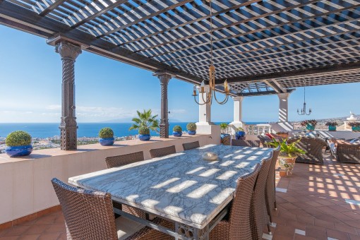 Terraza