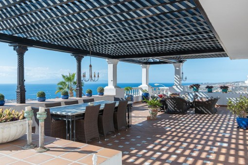 Terraza