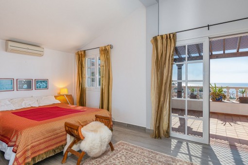 Dormitorio