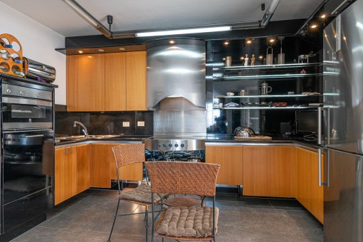 Cocina