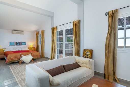 Dormitorio