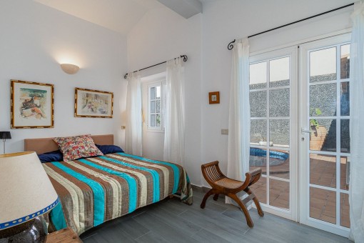 Dormitorio