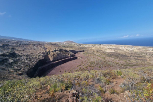 Solar en Los Cristianos