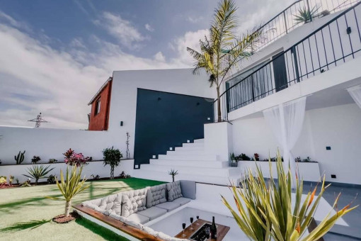 Casa en Los Realejos para vender