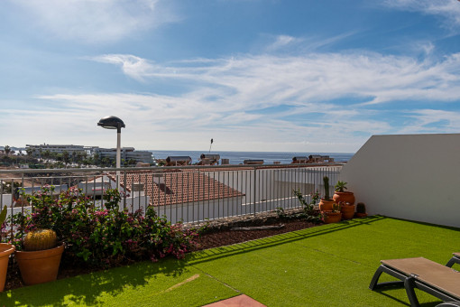 Apartamento en La Caleta