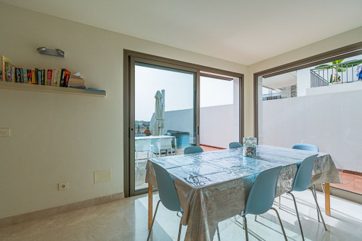 Comedor