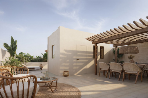 Apartamento en Los Cristianos