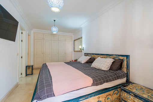 Dormitorio