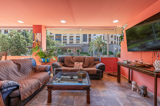 Apartamento en Costa Adeje