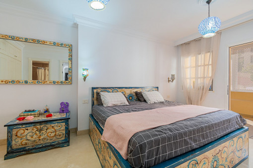 Dormitorio