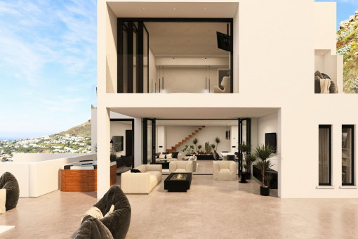 Terraza