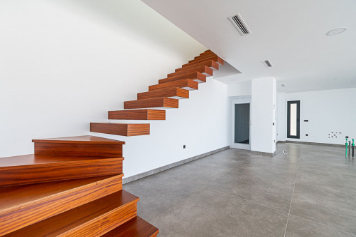 Escalera