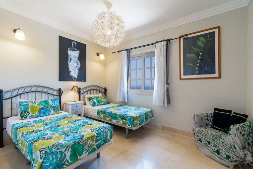 Dormitorio