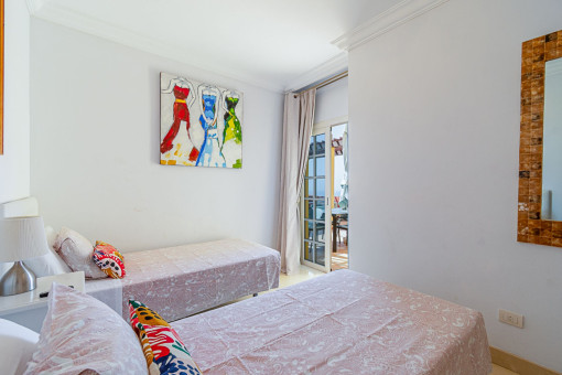 Dormitorio