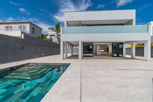 Terraza