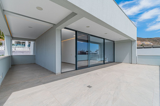 Terraza