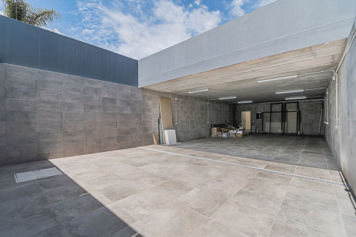 Terraza