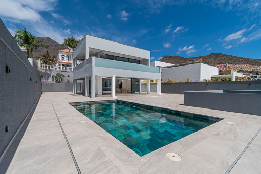 Casa en Torviscas Alto