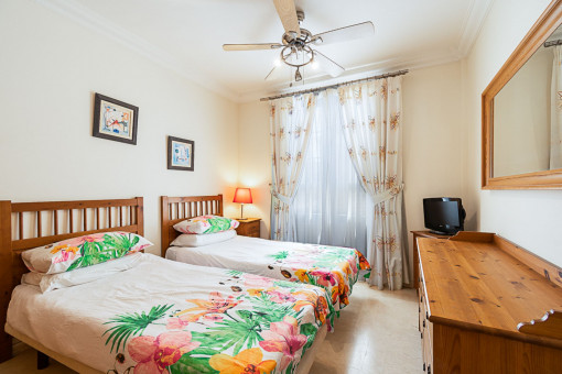 Dormitorio