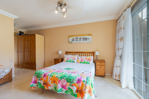 Dormitorio