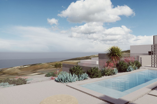 Casa en Guia de Isora