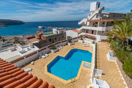 Apartamento en Los Cristianos