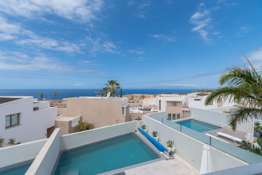 Casa en La Caleta