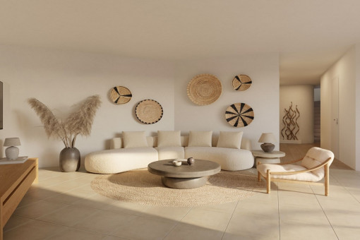 Apartamento en Los Cristianos