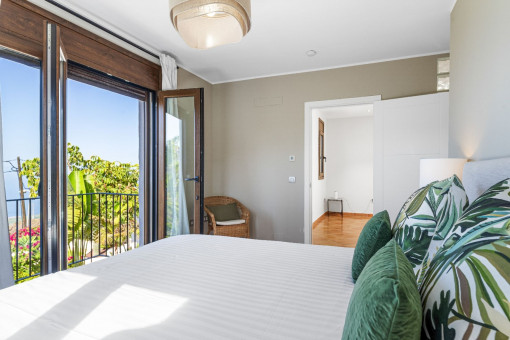 Uno de 5 dormitorios