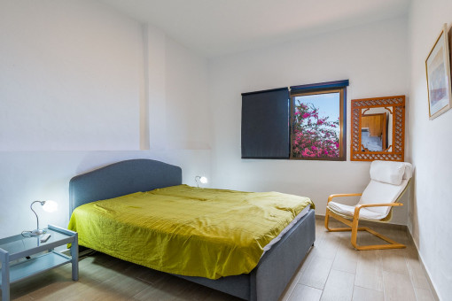 Dormitorio