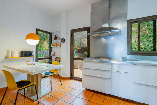 Cocina