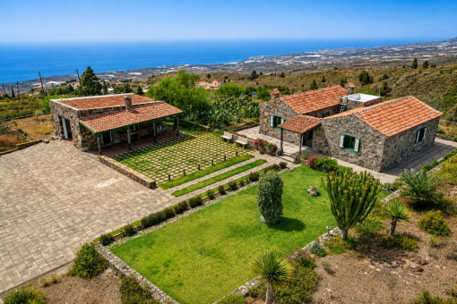 Casa en La Concepción