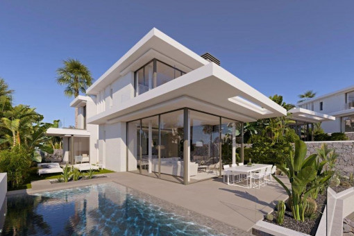 Casa en Abama
