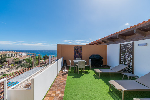 Apartamento en Golf del Sur