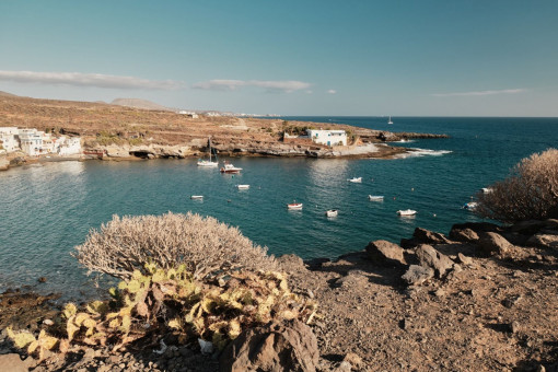 El Puertito