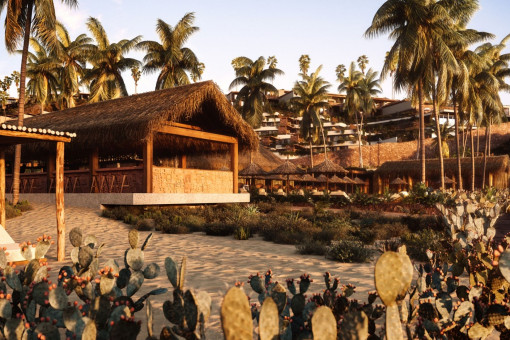 Casa en La Caleta